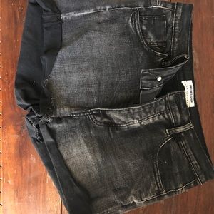 One Teaspoon Size 27 Denim Bottoms